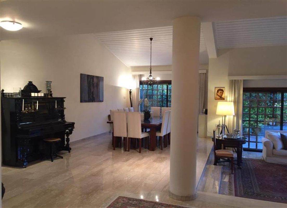 Haus in Limassol, Zypern, 450 m² - Foto 2