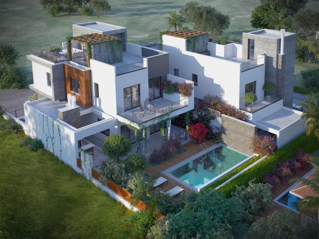 Maison à Limassol, Chypre, 340 m² - image 2