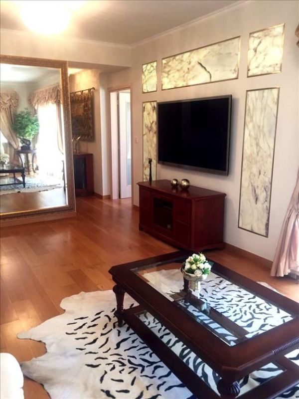 Flat in Limassol, Cyprus, 237 m² - picture 2