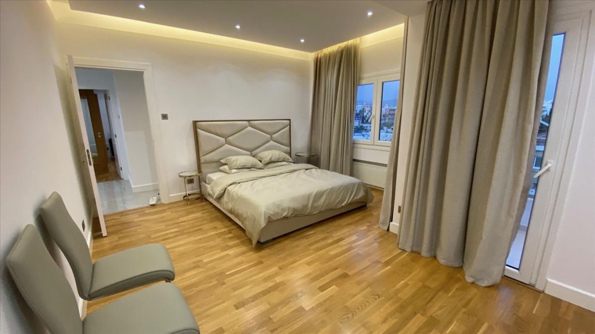 Appartement à Limassol, Chypre, 128 m² - image 2