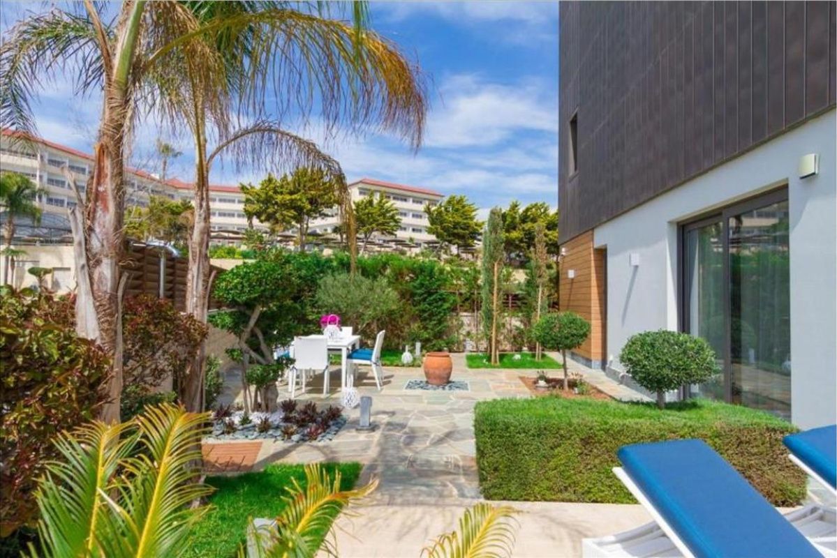 Casa a Limassol, Cipro, 520 m² - foto 2