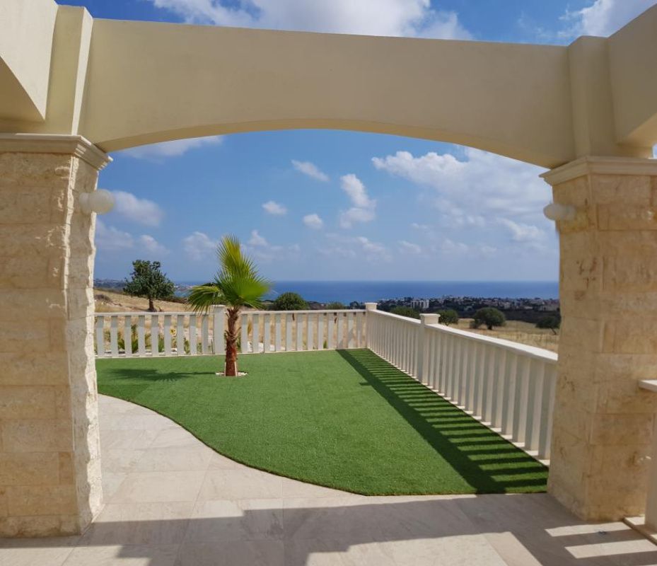 Maison à Paphos, Chypre, 300 m² - image 2
