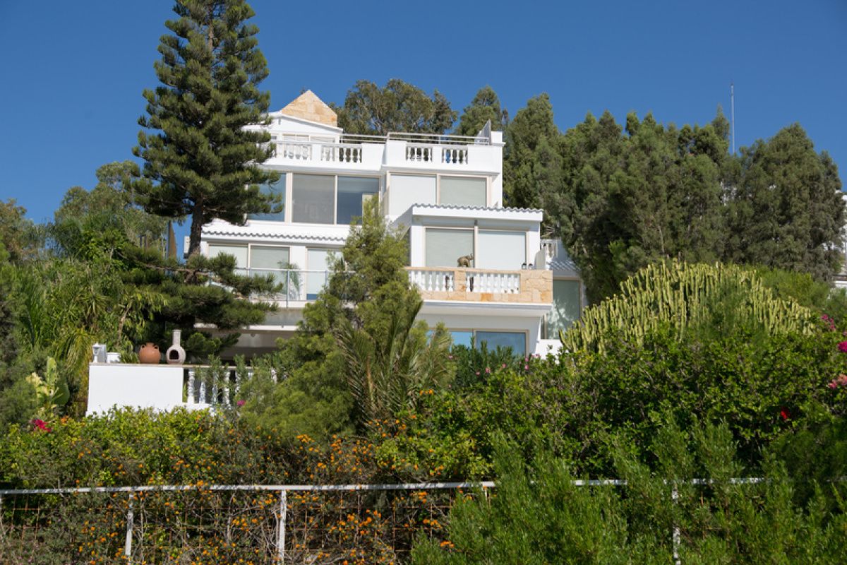 Casa en Limasol, Chipre, 500 m² - imagen 2