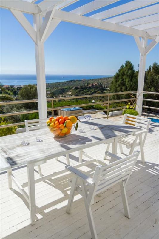 Casa a Limassol, Cipro, 550 m² - foto 2