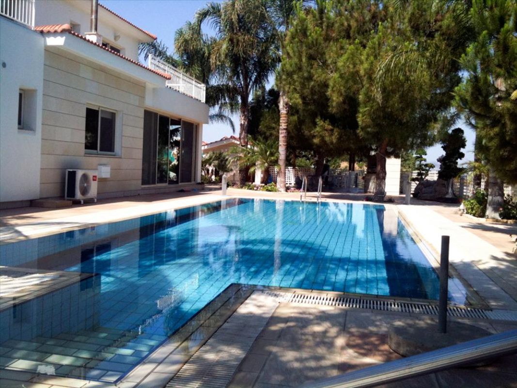 House in Limassol, Cyprus, 450 m² - picture 2