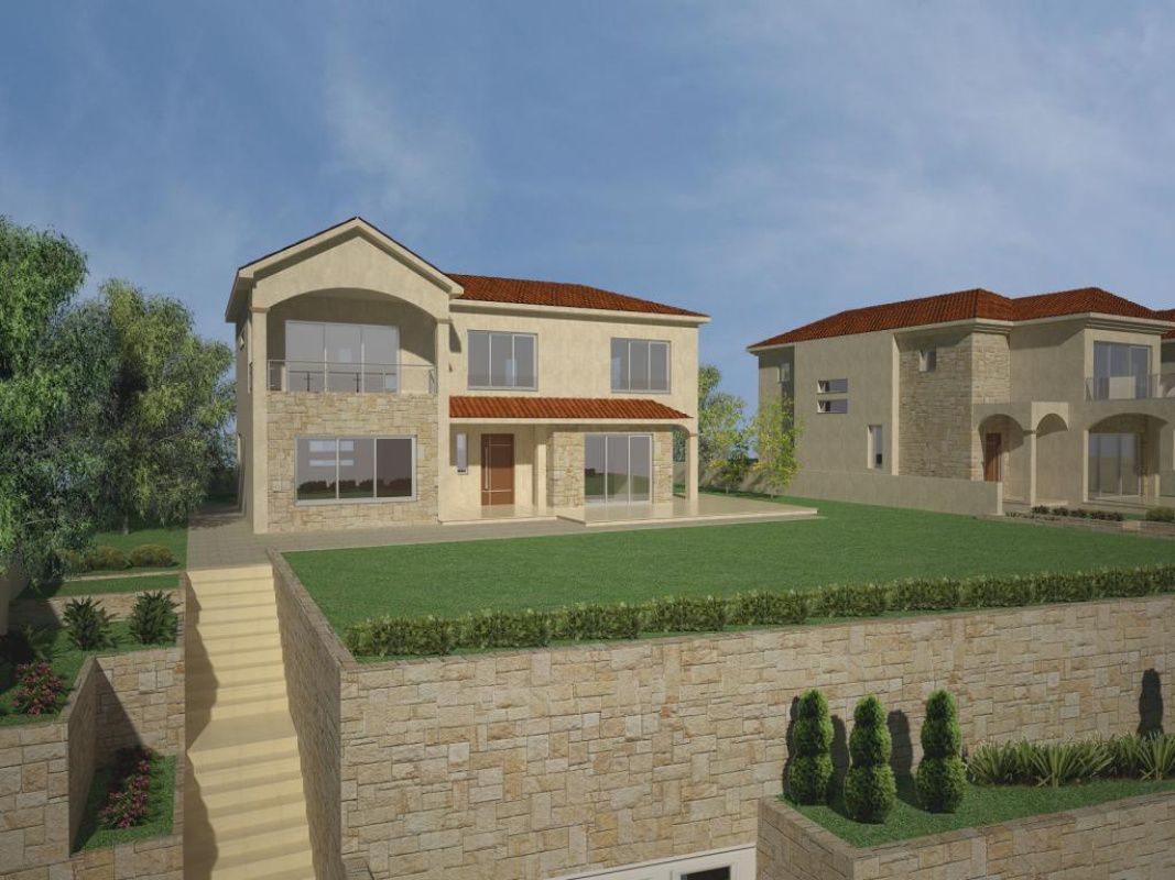Haus in Paphos, Zypern, 230 m² - Foto 2