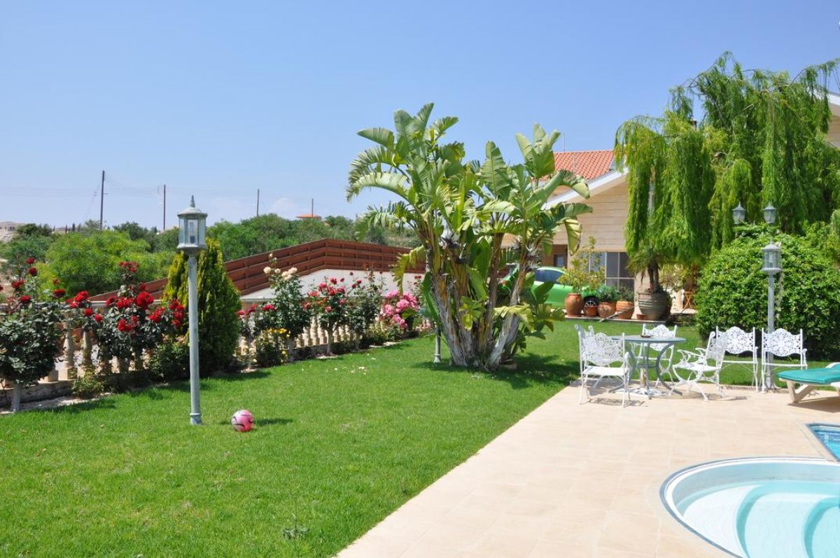 Maison à Limassol, Chypre, 520 m² - image 2