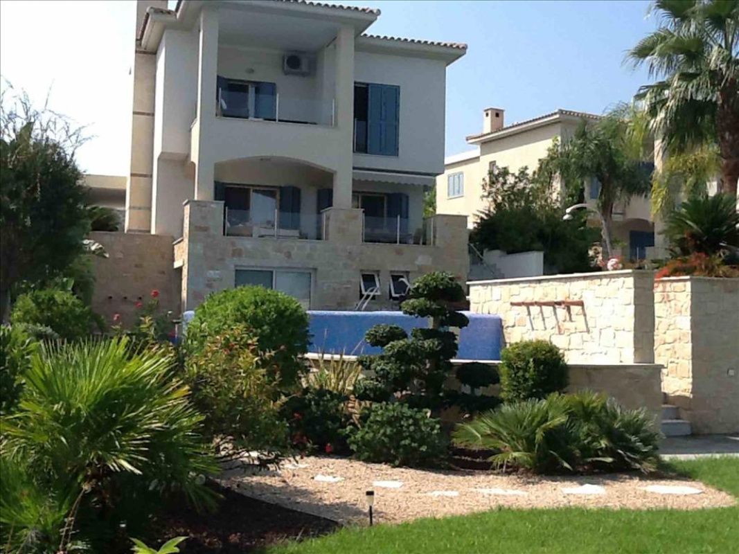 Casa en Pafos, Chipre, 300 m² - imagen 2