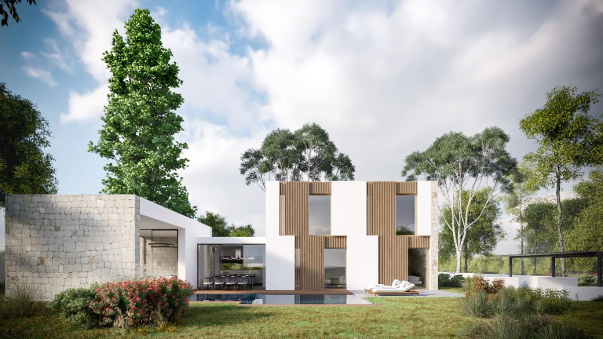 House in Paphos, Cyprus, 161 m² - picture 2