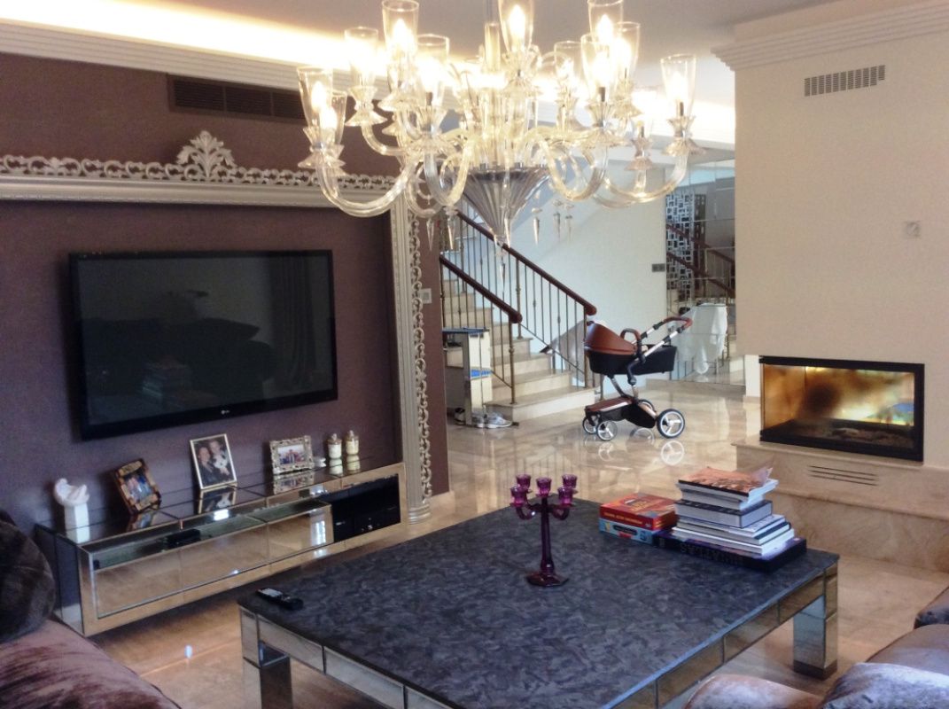 House in Limassol, Cyprus, 450 m² - picture 2