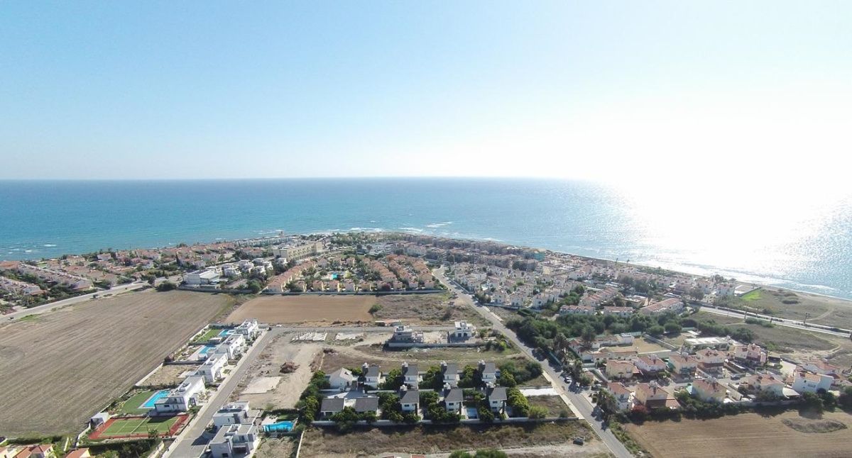 Casa a Larnaca, Cipro, 100 m² - foto 2