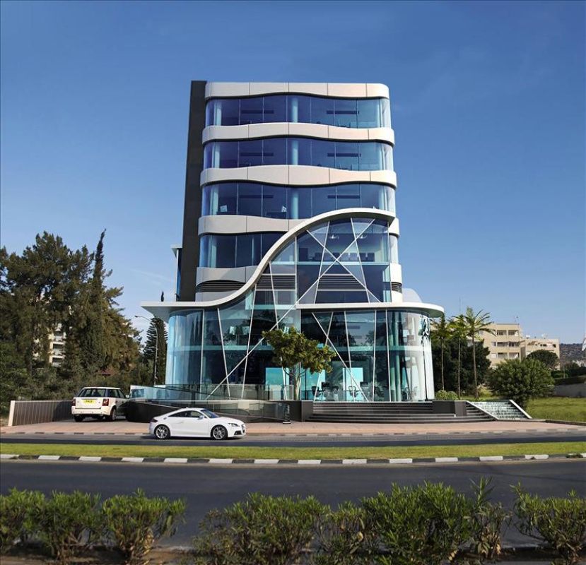 Appartement à Limassol, Chypre, 301 m² - image 2