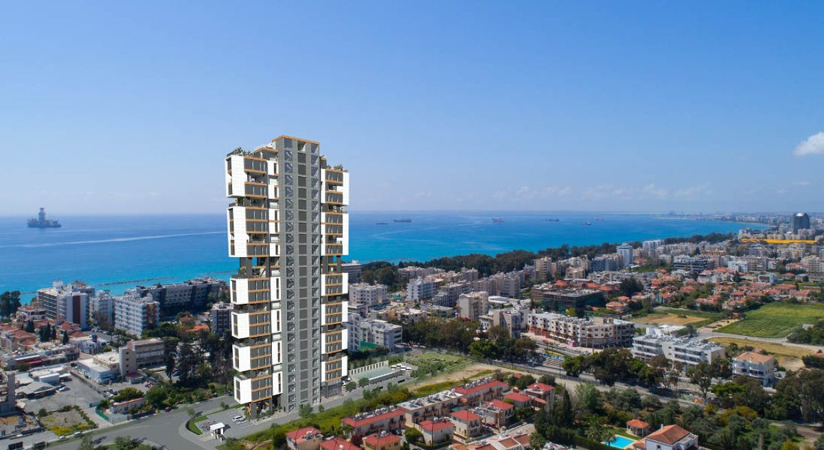 Appartement à Limassol, Chypre, 189 m² - image 2