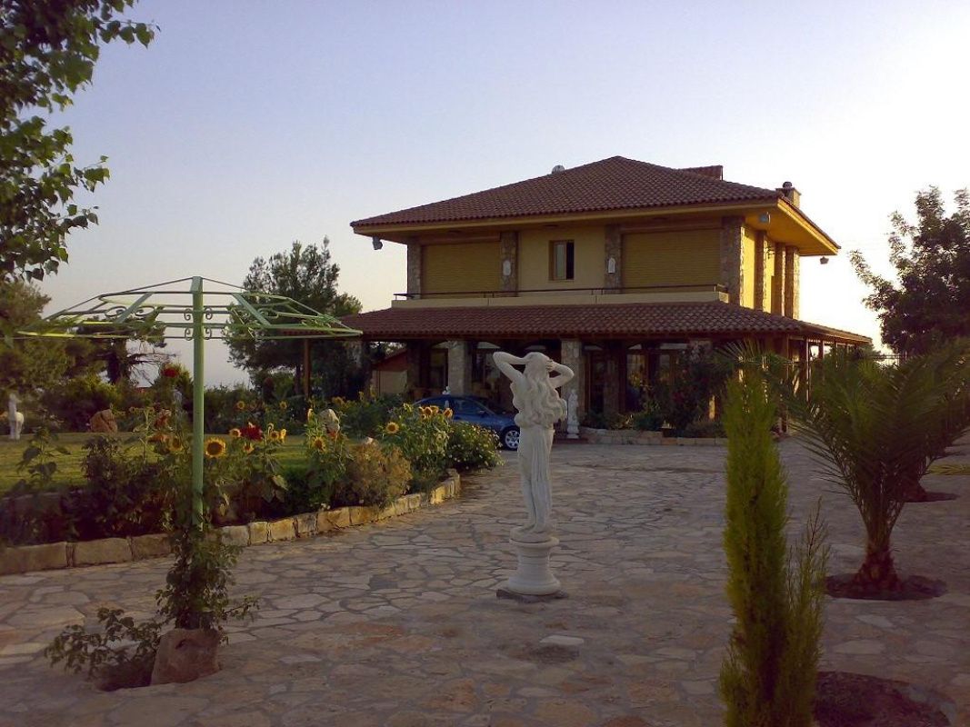 Casa en Limasol, Chipre, 480 m² - imagen 2