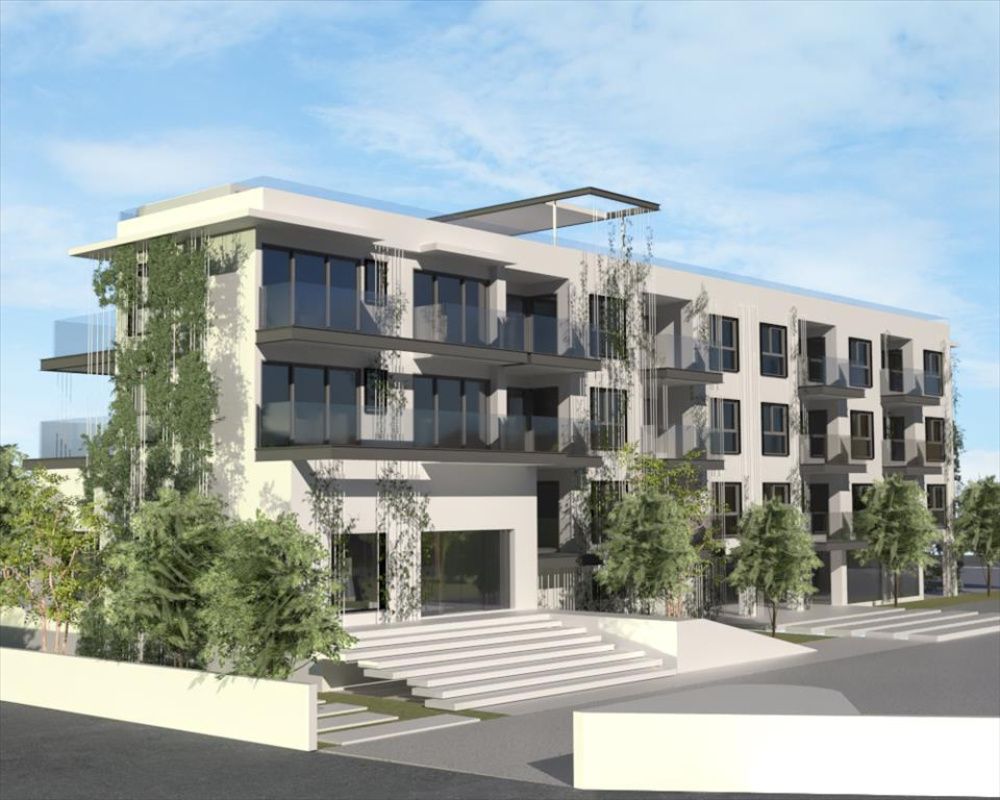 Piso en Lárnaca, Chipre, 61 m² - imagen 2