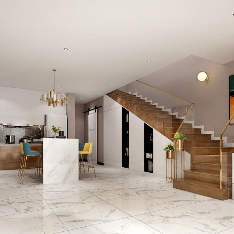 Haus in Limassol, Zypern, 286 m² - Foto 2