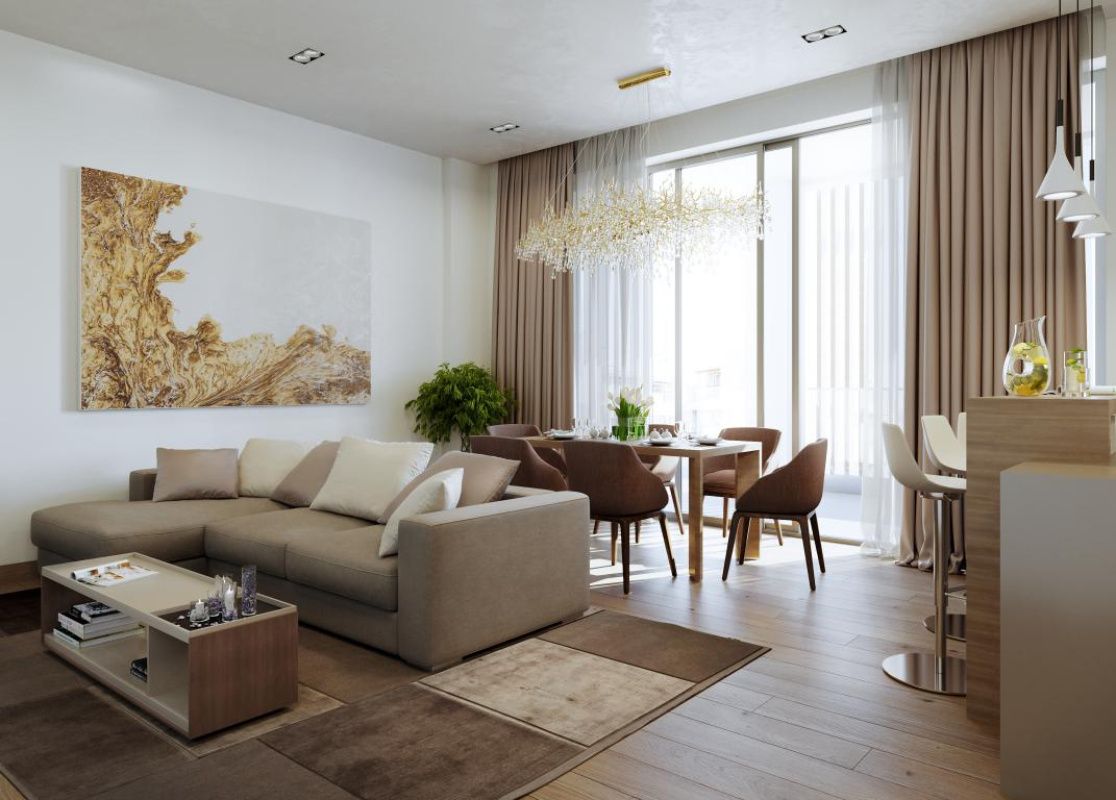 Flat in Limassol, Cyprus, 328 m² - picture 2