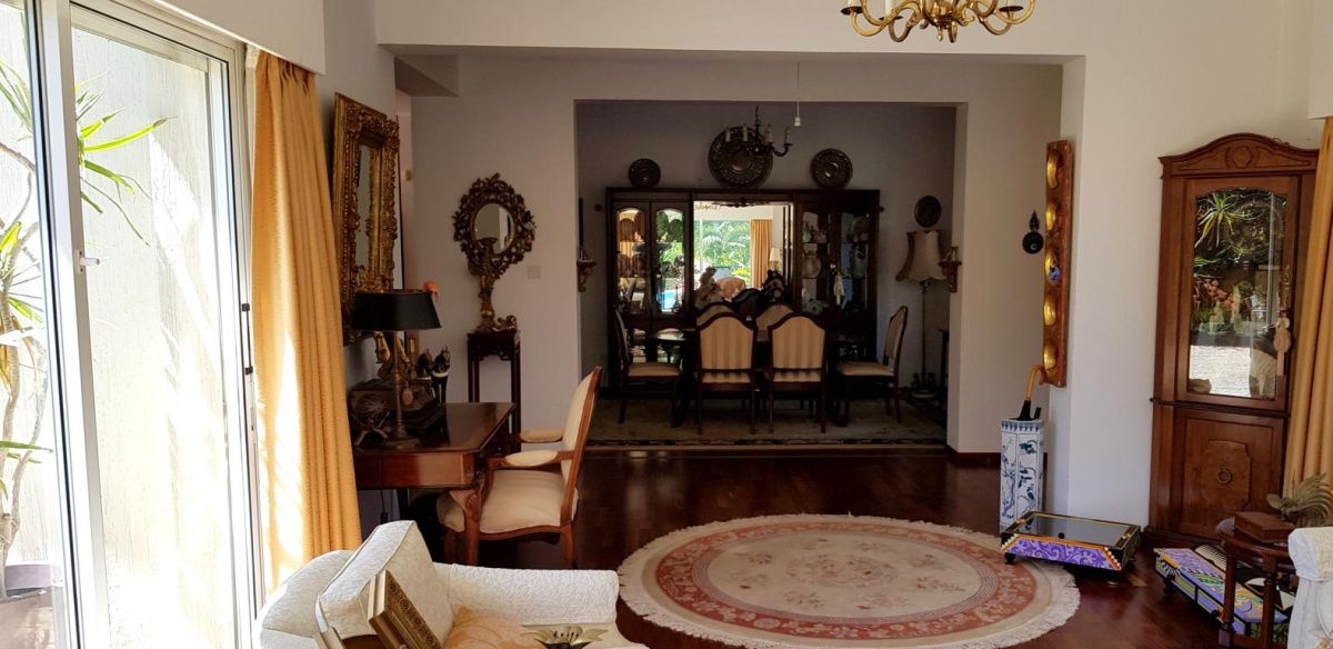 Haus in Limassol, Zypern, 285 m² - Foto 2