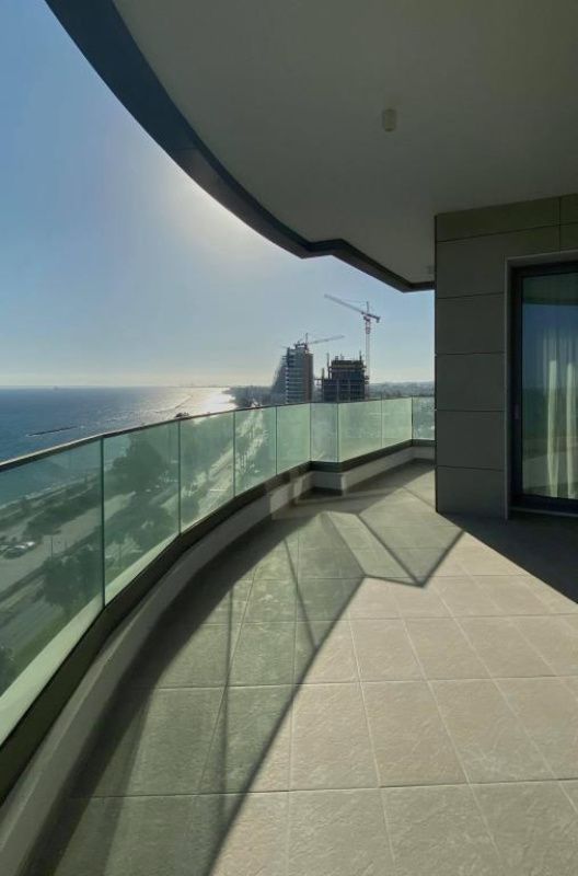 Wohnung in Limassol, Zypern, 240 m² - Foto 2