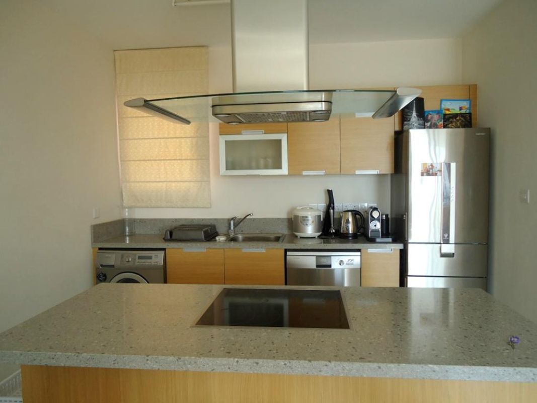 Flat in Limassol, Cyprus, 95 m² - picture 2