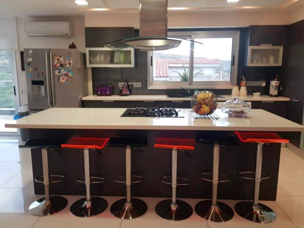 Haus in Limassol, Zypern, 322 m² - Foto 2