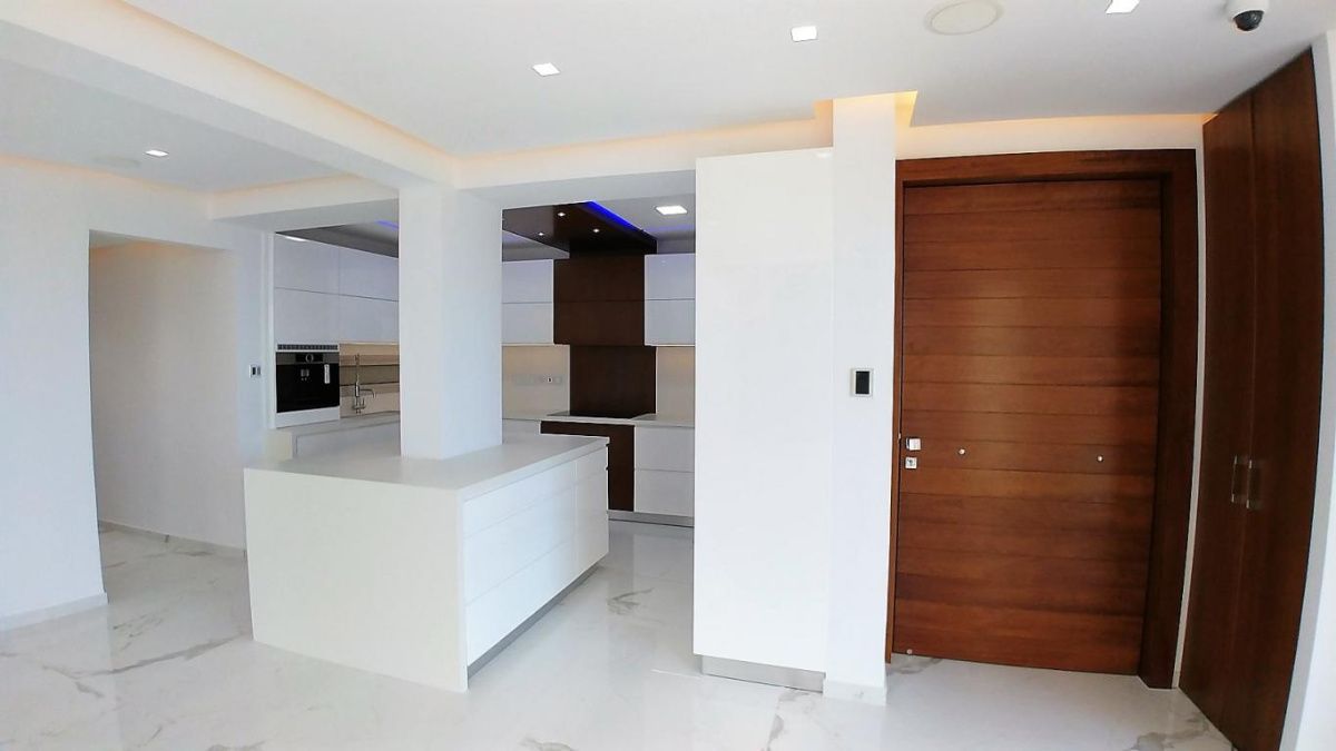 Appartamento a Limassol, Cipro, 140 m² - foto 2