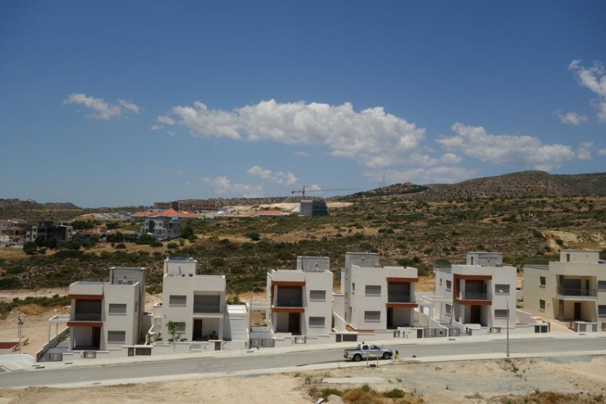 Casa en Limasol, Chipre, 224 m² - imagen 2