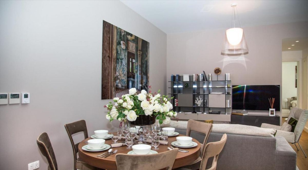 Appartement à Limassol, Chypre, 127 m² - image 2