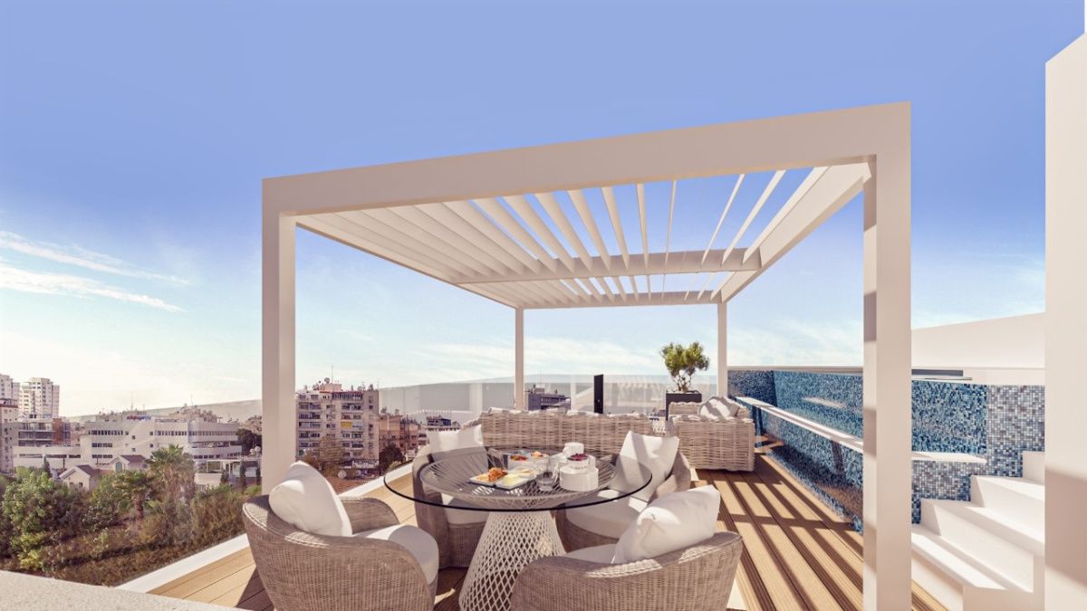 Appartement à Limassol, Chypre, 201 m² - image 2