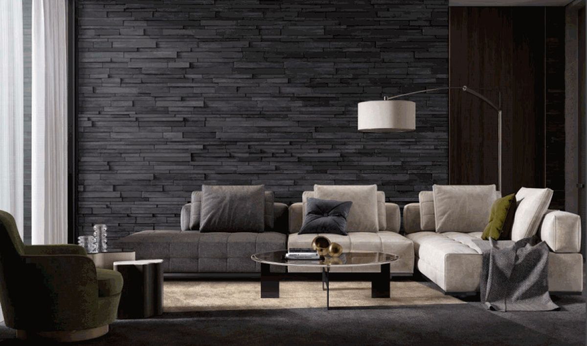 Flat in Limassol, Cyprus, 140 m² - picture 2