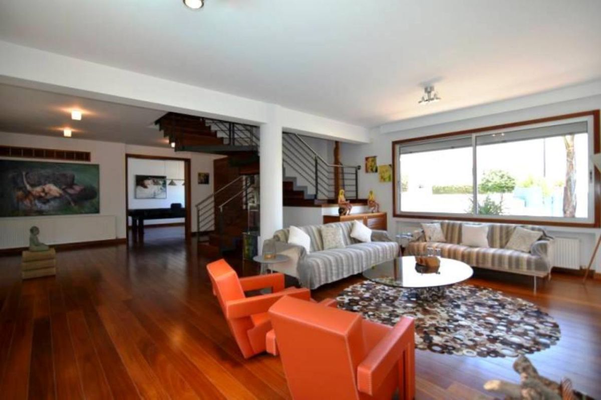 Casa en Limasol, Chipre, 512 m² - imagen 2