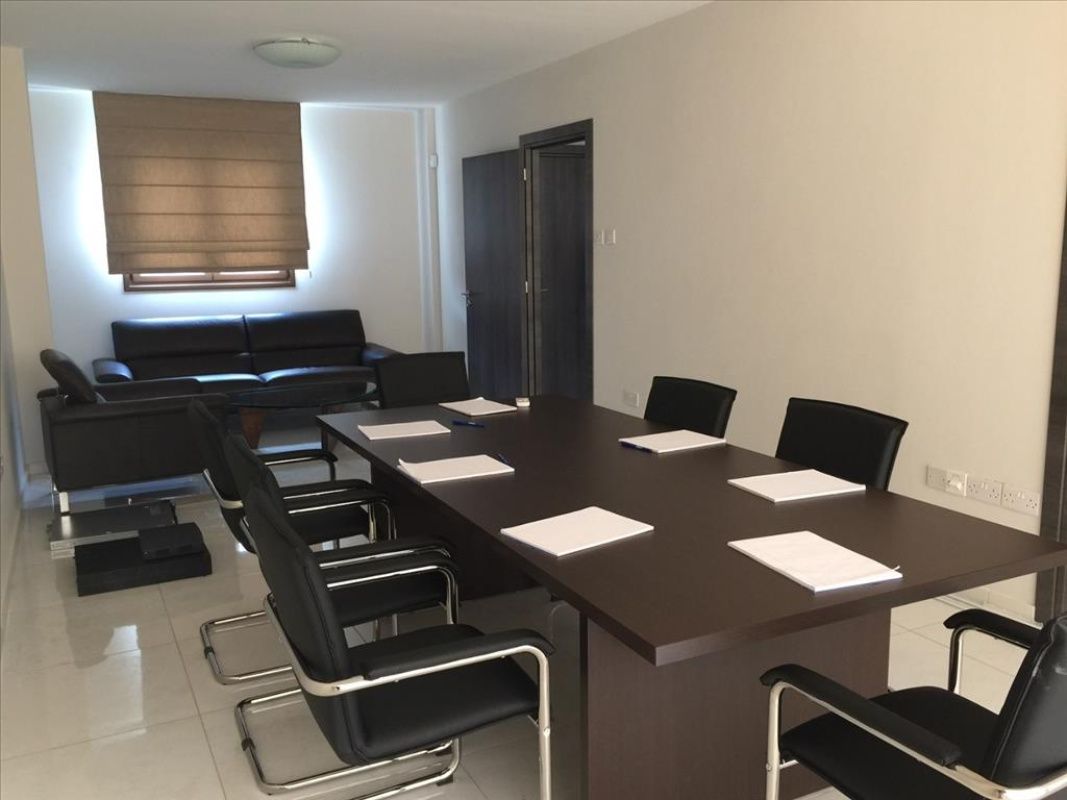 Biens commerciaux à Limassol, Chypre, 126 m² - image 2