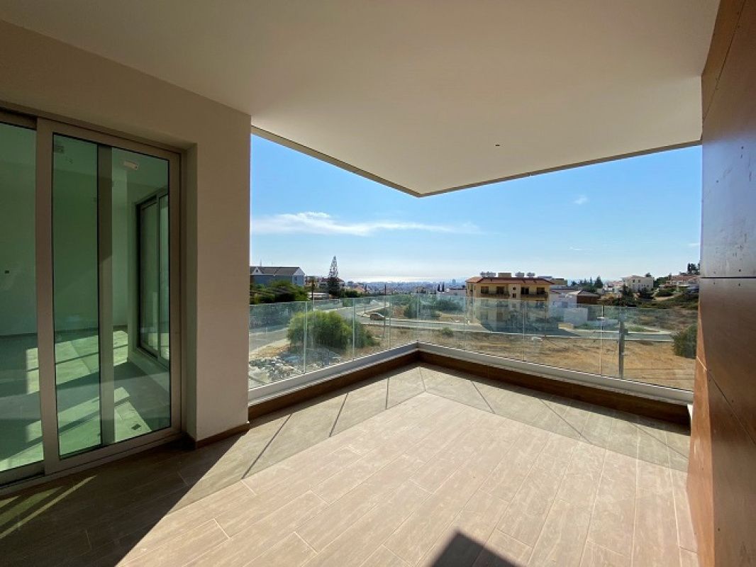 Appartamento a Limassol, Cipro, 171 m² - foto 2