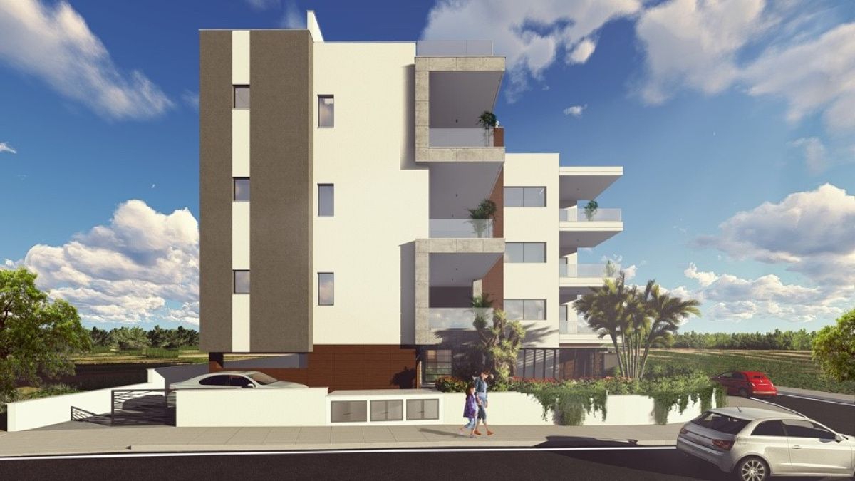 Appartement à Limassol, Chypre, 146 m² - image 2