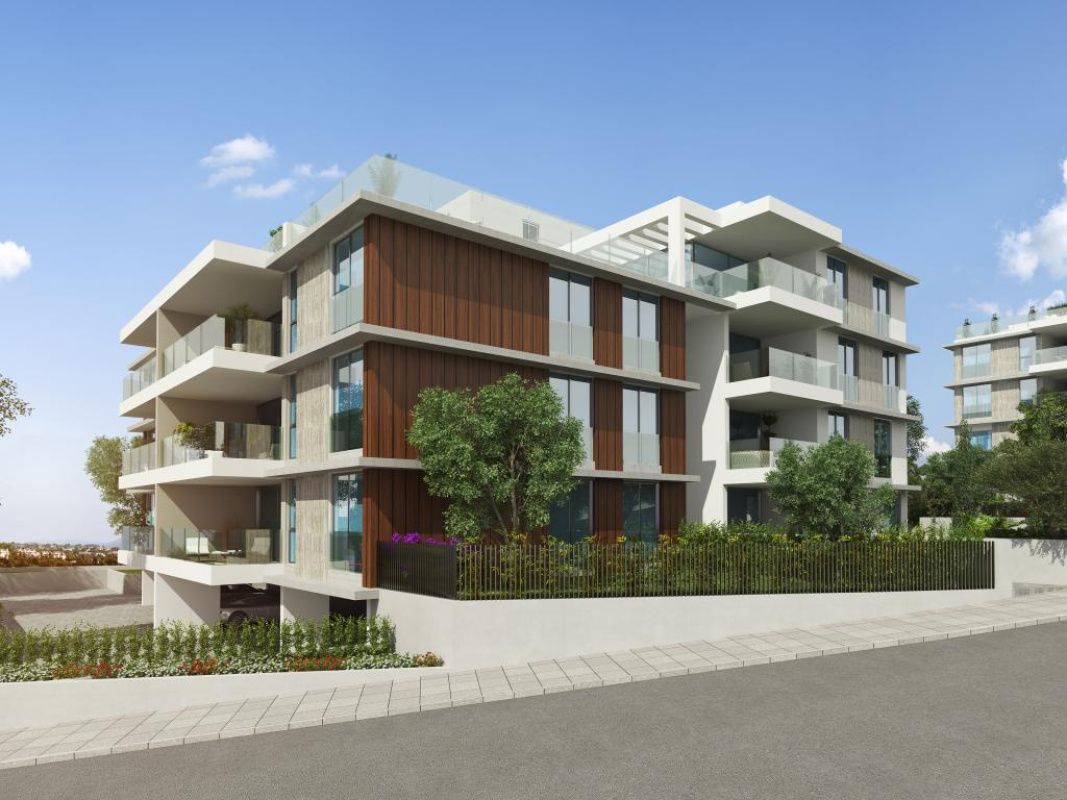 Appartement à Limassol, Chypre, 229 m² - image 2