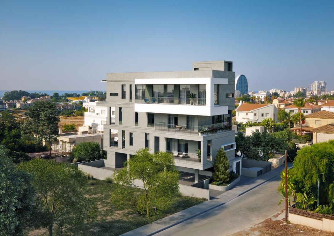 Wohnung in Limassol, Zypern, 196 m² - Foto 2