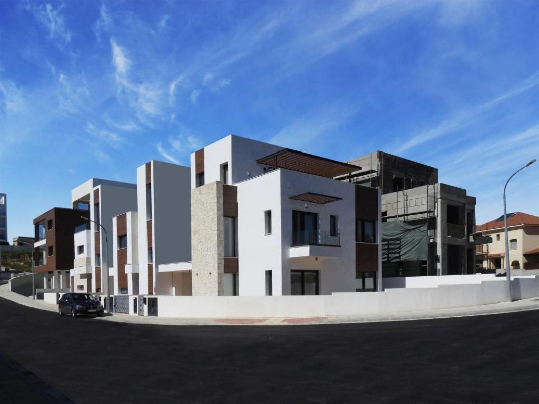 House in Limassol, Cyprus, 223 m² - picture 2