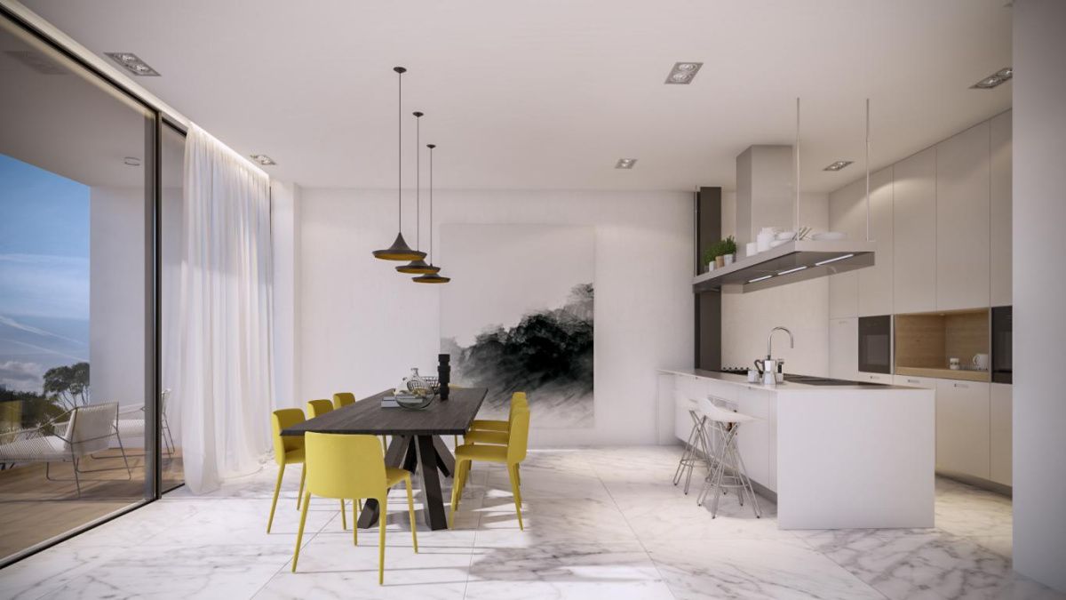 House in Paphos, Cyprus, 366 m² - picture 2