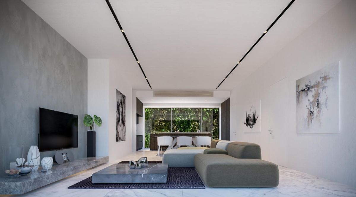 Appartement à Paphos, Chypre, 171 m² - image 2