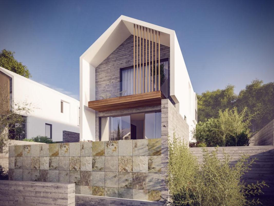Casa a Paphos, Cipro, 209 m² - foto 2