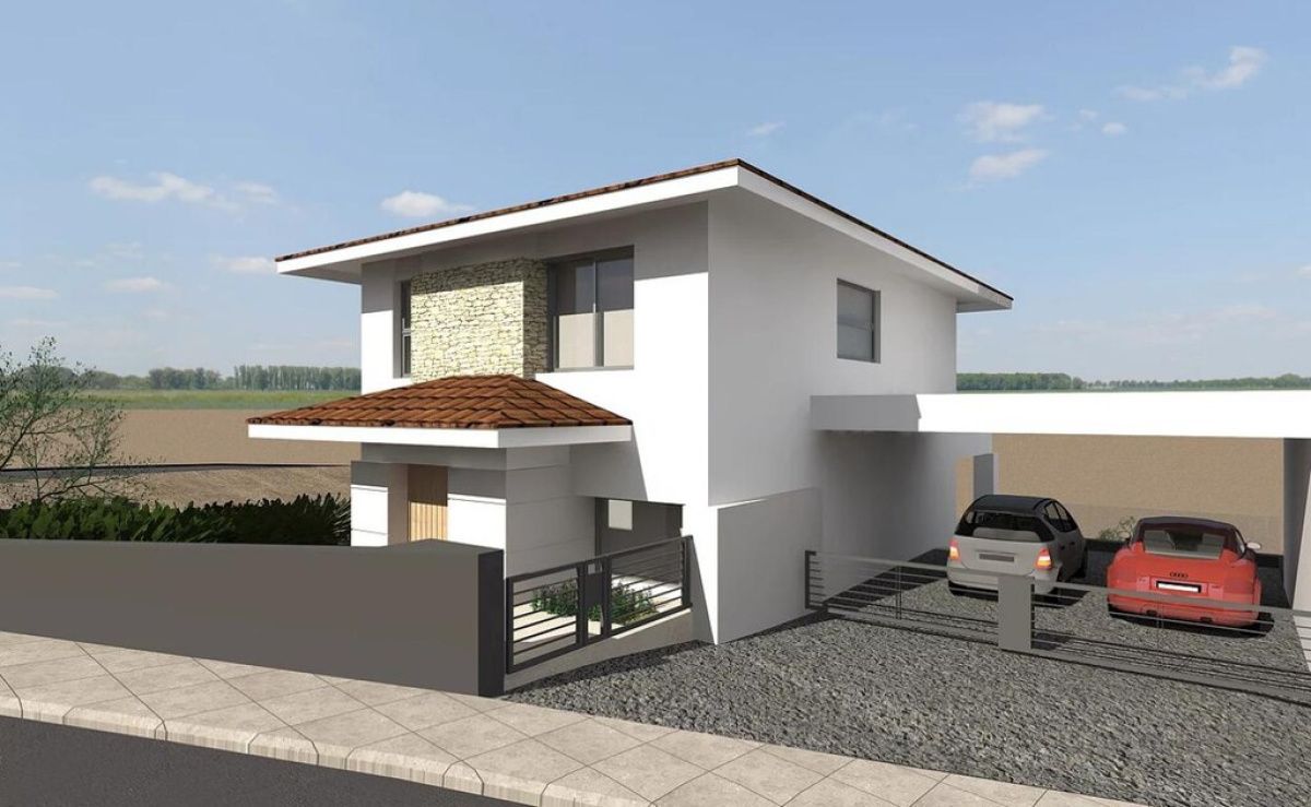 House in Limassol, Cyprus, 295 m² - picture 2