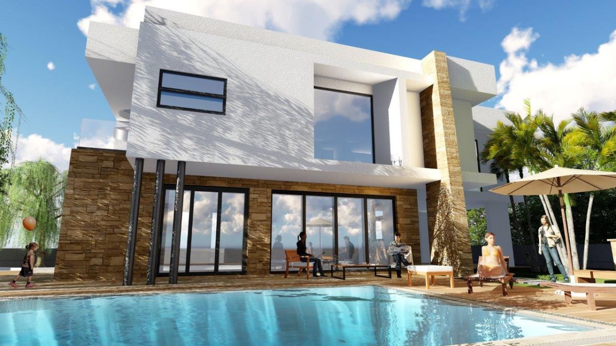 Maison à Paphos, Chypre, 210 m² - image 2