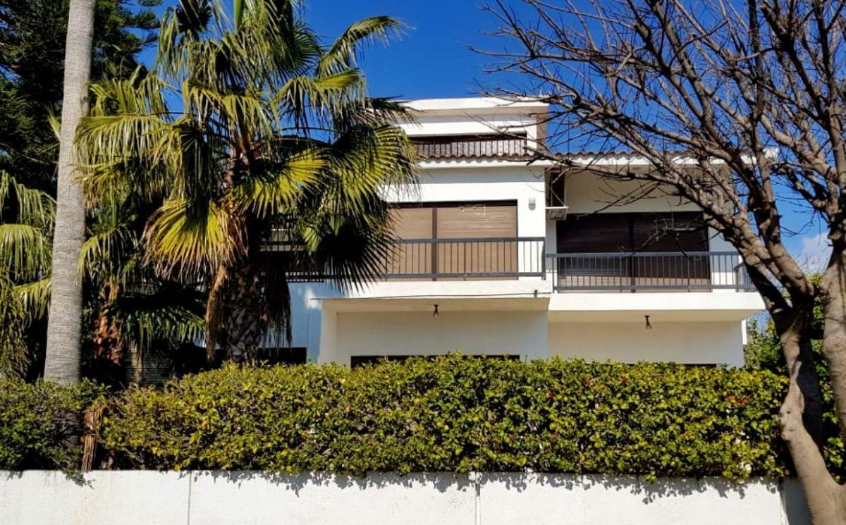 House in Limassol, Cyprus, 400 m² - picture 2