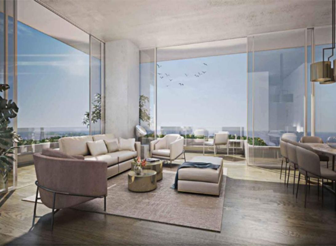 Appartamento a Limassol, Cipro, 254 m² - foto 2