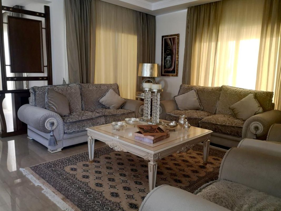 House in Paphos, Cyprus, 570 m² - picture 2