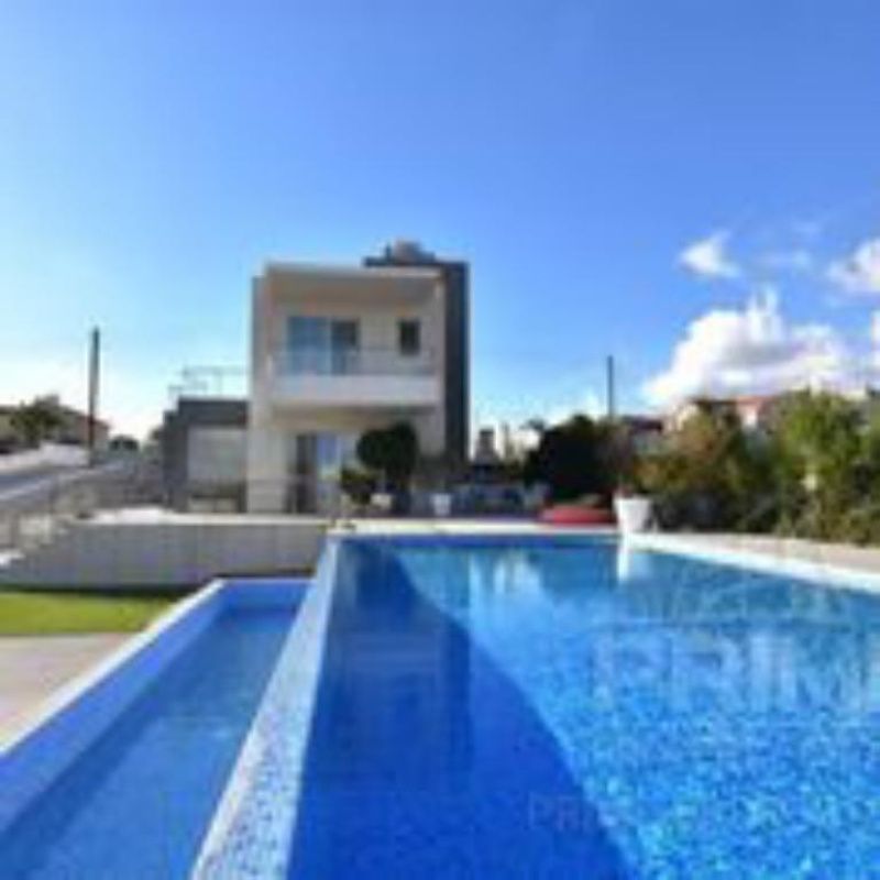 Casa a Paphos, Cipro, 180 m² - foto 2