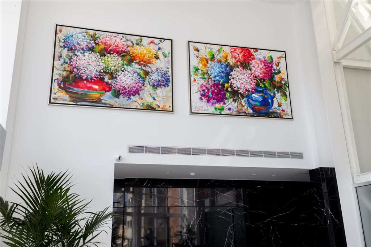 Proprietà commerciale a Limassol, Cipro, 6 362 m² - foto 2