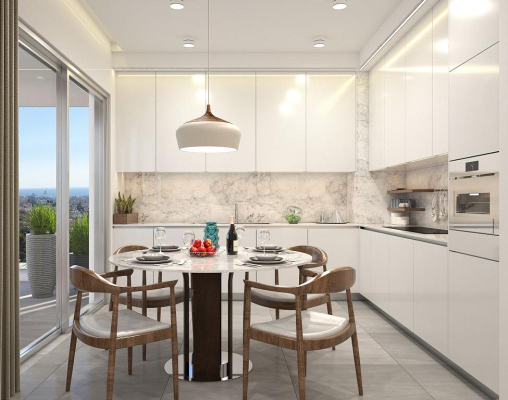 Appartamento a Limassol, Cipro, 179 m² - foto 2