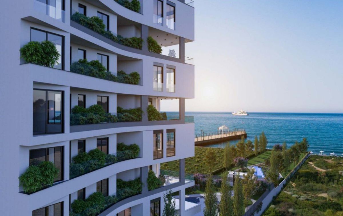 Piso en Limasol, Chipre, 175 m² - imagen 2