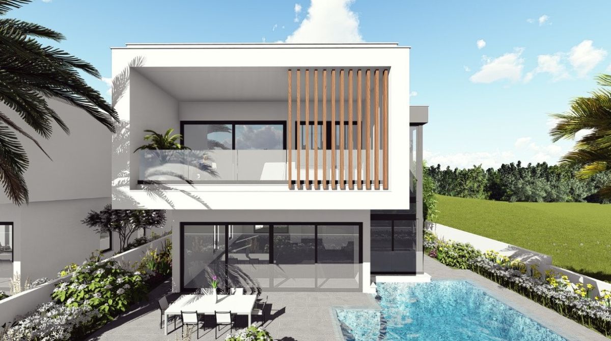 Casa en Limasol, Chipre, 358 m² - imagen 2